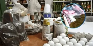Gobierno no tiene capacidad para regular precios «abusivos» de productos de temporada, crítica Adalid Irías
