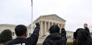 Organizaciones de migrantes piden al Congreso complicar las deportaciones masivas de Trump