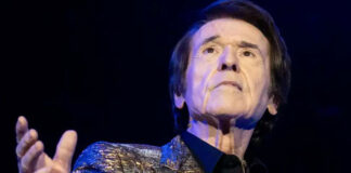 Raphael padece un linfoma cerebral primario del que ya está siendo tratado