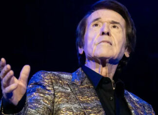 Raphael padece un linfoma cerebral primario del que ya está siendo tratado