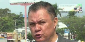 Vicecanciller reconoce que hay 280 mil hondureños en lista de deportación en EEUU