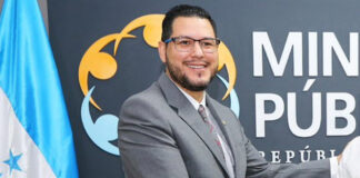 Director de Migración, dice que gobierno hondureño no es subordinado y no agacha la cabeza ante EEUU