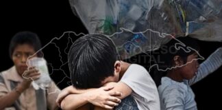 Vulneración de derechos de los niños se refleja en primera quincena de 2025