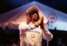 Los Latin Grammy regresan este jueves a Las Vegas con Bad Bunny a la cabeza