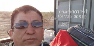 Diputado Bartolo Fuentes sorprendido con cancelación de TPS para Honduras