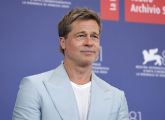 Brad Pitt ve horrible la estafa de 830 mil euros a una mujer francesa por un impostor suyo