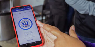 EEUU aconseja la autodeportación por CBP Home para quienes perdieron el TPS