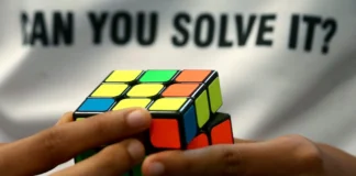 Los 50 años del cubo de Rubik, obra de diseño convertida en juguete matemático e icono pop