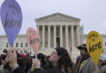 Congreso de EEUU aprueba ley que autoriza la detención de migrantes por delitos menores