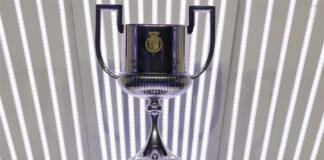 Real Madrid-Celta, Barça-Betis, Athletic-Osasuna y Real Sociedad-Rayo; cruces de primeras