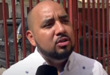 Daniel Sponda reconoce derrota electoral y llama a una transición responsable en Educación