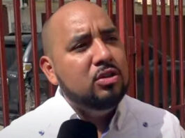 Daniel Sponda reconoce derrota electoral y llama a una transición responsable en Educación