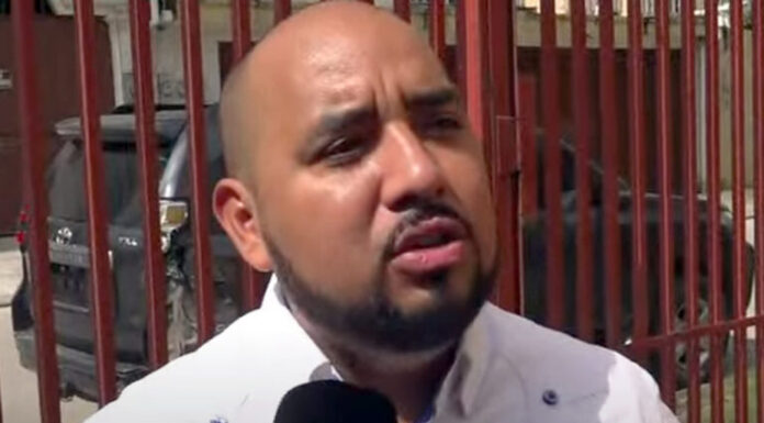 Daniel Sponda reconoce derrota electoral y llama a una transición responsable en Educación