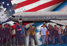 Más de 39,600 personas deportadas y retornadas a Honduras en el 2025