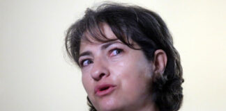 Defensora colombiana Dora Lucy Arias recuerda a ambientalista hondureño asesinado en 2024