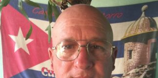 Félix Navarro, opositor cubano excarcelado: es «el momento oportuno para lograr el cambio»