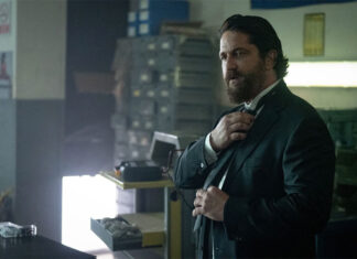 Gerard Butler vuelve a la caza de su mayor enemigo en ‘Den of Thieves 2: Pantera’