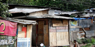 Programas de verdadero combate a la pobreza permiten verificar que subsidios sociales no son objeto de maquillaje de cifras, según economista