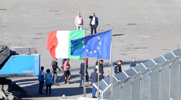 UE insta a intensificar trabajo en política migratoria e impulsar propuestas pendientes