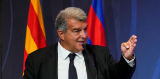 Un juez investiga a Laporta por la querella de unos inversores que lo acusan de estafa