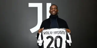 La ‘Juve’ incorpora a Kolo Muani hasta final de temporada