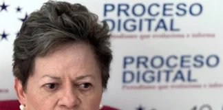 Honduras debe tener el compromiso de una cobertura total en la educación: Lea Cruz