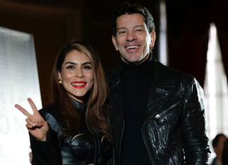 Los cantantes mexicanos María León y Yahir unen sus talentos y los convierten en ‘Fuego’