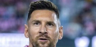 Alcalde sampedrano confirma que Leo Messi jugará partido en Honduras el 8 de febrero