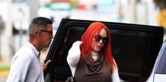 Orden de arresto contra esposa de Daddy Yankee queda sin efecto tras entregar información