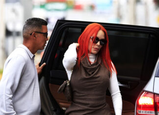 Daddy Yankee demanda a su exesposa ante el tribunal federal por 12 millones de dólares