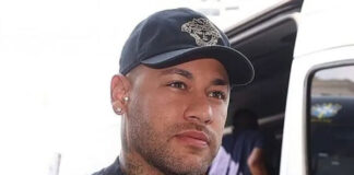 Neymar anuncia su regreso al Santos: «Siento como si estuviera retrocediendo en el tiempo»