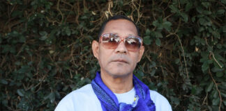 Incertidumbre entre los nicaragüenses excarcelados que están a la espera de que EE.UU. les dé asilo