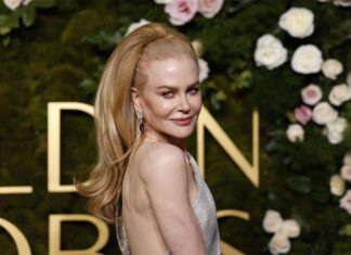 Nicole Kidman vivió el thriller ‘Babygirl’ como “una odisea emocional y sexual”