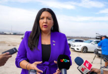 Dimite jefa de gobierno de San Diego tras la aprobación de medidas proinmigrantes