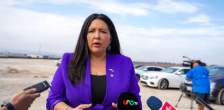 Dimite jefa de gobierno de San Diego tras la aprobación de medidas proinmigrantes