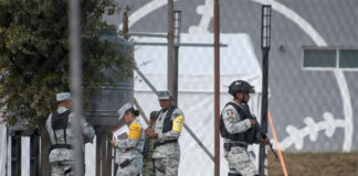 El estado más poblado en la frontera norte de México se alista para recibir a deportados