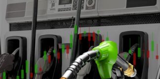 Combustibles suben hasta en cuatro lempiras en lo que va del año