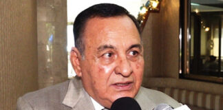 Muere el exdiputado y analista Raúl Pineda Alvarado