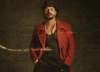 Ricardo Arjona lanza el álbum ‘Seco’ con 12 canciones