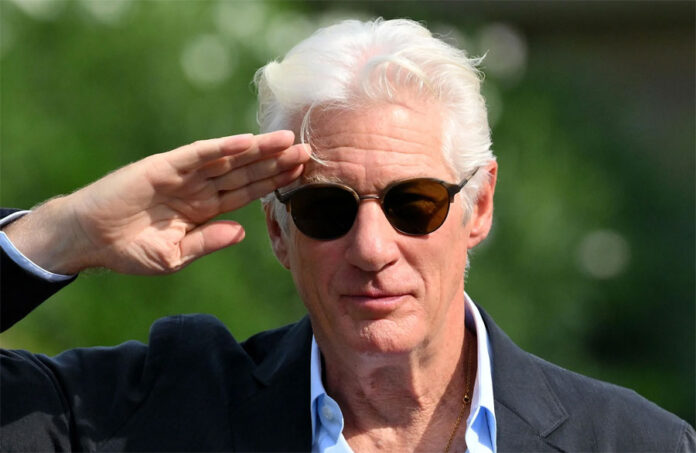 Richard-Gere