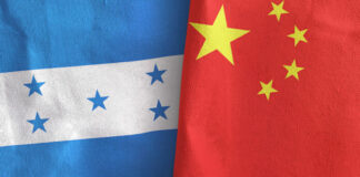 Texto de TLC entre Honduras y China va bastante avanzado, según el canciller Reina