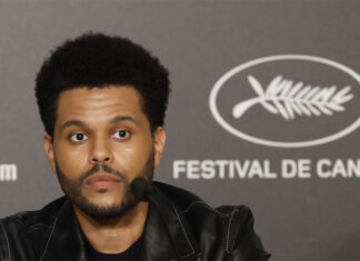 The Weeknd dona un millón de dólares a los afectados por los incendios de Los Ángeles