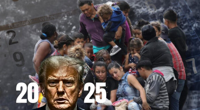 El respaldo a Trump, migración y lucha contra el «socialismo» marcan el primer CPAC Latino