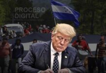 Trump pide cárcel para alcalde de Chicago y gobernador de Illinois por «no proteger a ICE»