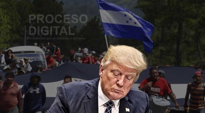 Trump pide cárcel para alcalde de Chicago y gobernador de Illinois por «no proteger a ICE»