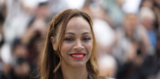 Zoe Saldaña roza su primer Óscar ensombrecida por ‘Emilia Pérez’