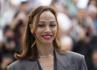 Zoe Saldaña roza su primer Óscar ensombrecida por ‘Emilia Pérez’