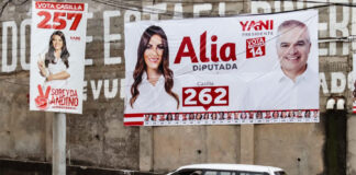 Conadeh recomienda “cordura” a candidatos políticos en inicio de campaña electoral