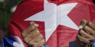 Cuba inicia excarcelación de presos tras salir de lista de patrocinadores del terrorismo