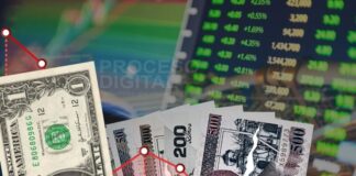 Devaluación se mantendrá acelerada en próximos 6 meses, advierte economista del Cohep